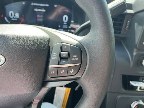 New 2025 Ford Explorer 4WD Police Interceptor image 24