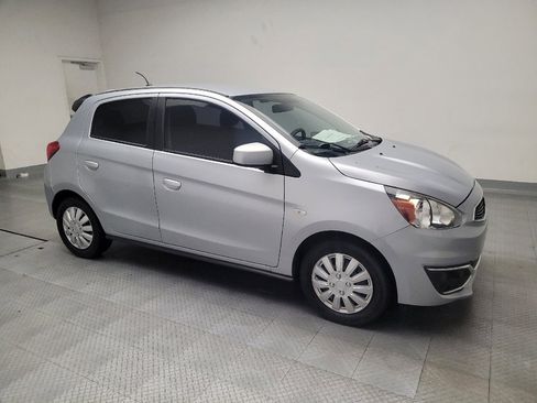 Used 2019 Mitsubishi Mirage ES image 11