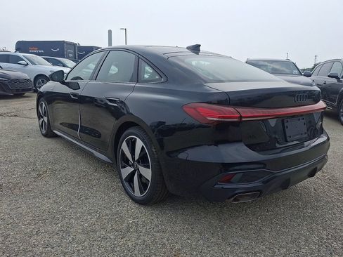 New 2026 Audi A5 2.0T Premium Plus AWD/4WD image 3