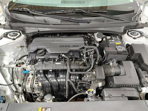 Used 2025 Kia K4 FWD image 19