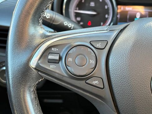 Used 2020 Buick Envision Preferred image 25