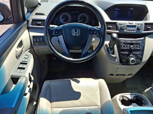 Used 2013 Honda Odyssey EX-L image 21