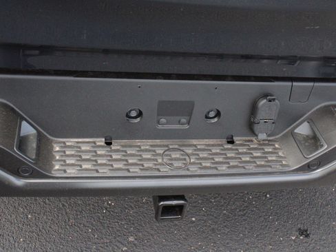 New 2026 RAM 1500 Tradesman AWD/4WD image 24