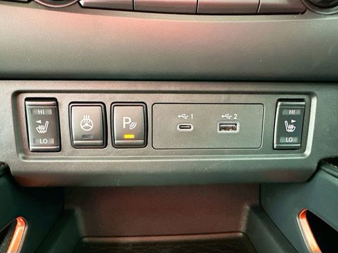 New 2026 Nissan Frontier PRO-4X w/ Pro-4x Convenience Package image 20