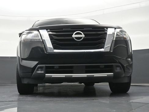 Used 2022 Nissan Pathfinder SL w/ SL Premium Package FWD image 32