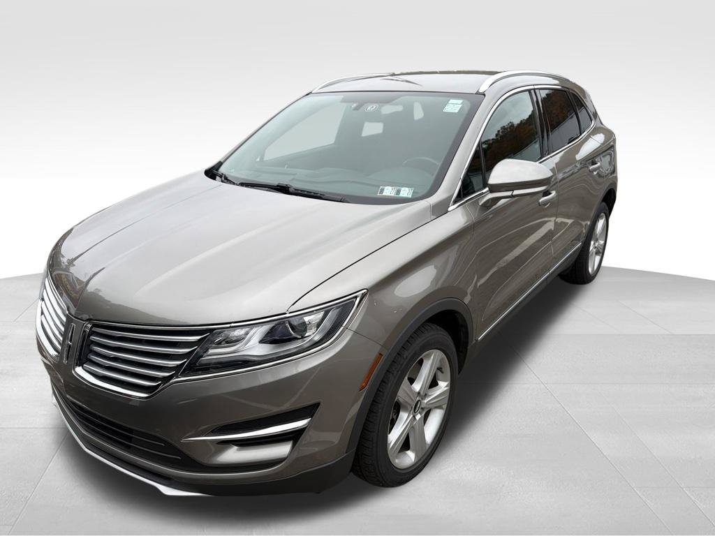 Used 2017 Lincoln MKC Premiere AWD/4WD image 1