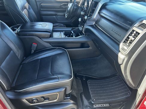 Used 2021 RAM 1500 Limited image 10