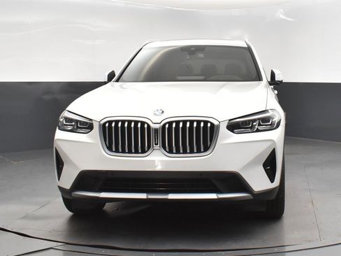 Used 2023 BMW X3 sDrive30i w/ Premium Package image 10