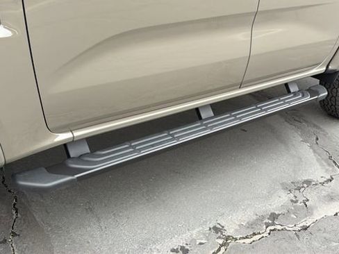 Used 2025 Ford Ranger XLT w/ Equipment Group 301A High image 12