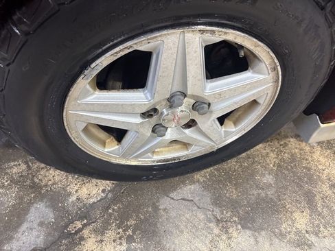 Used 2003 Chevrolet Monte Carlo SS image 6