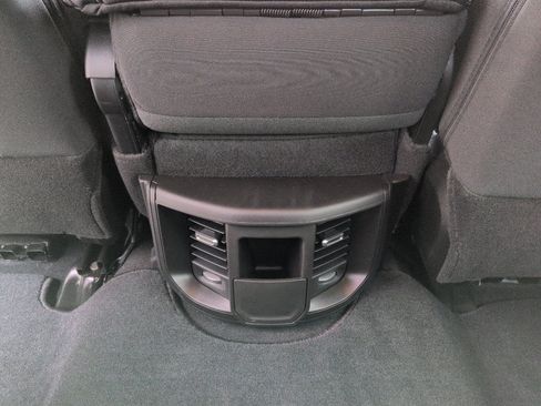 New 2025 RAM 2500 Tradesman image 21