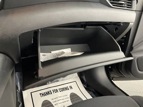 Used 2024 Nissan Sentra S FWD image 36