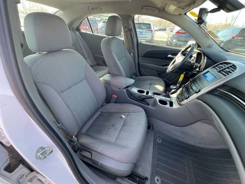 Used 2015 Chevrolet Malibu LS w/ Protection Package image 26