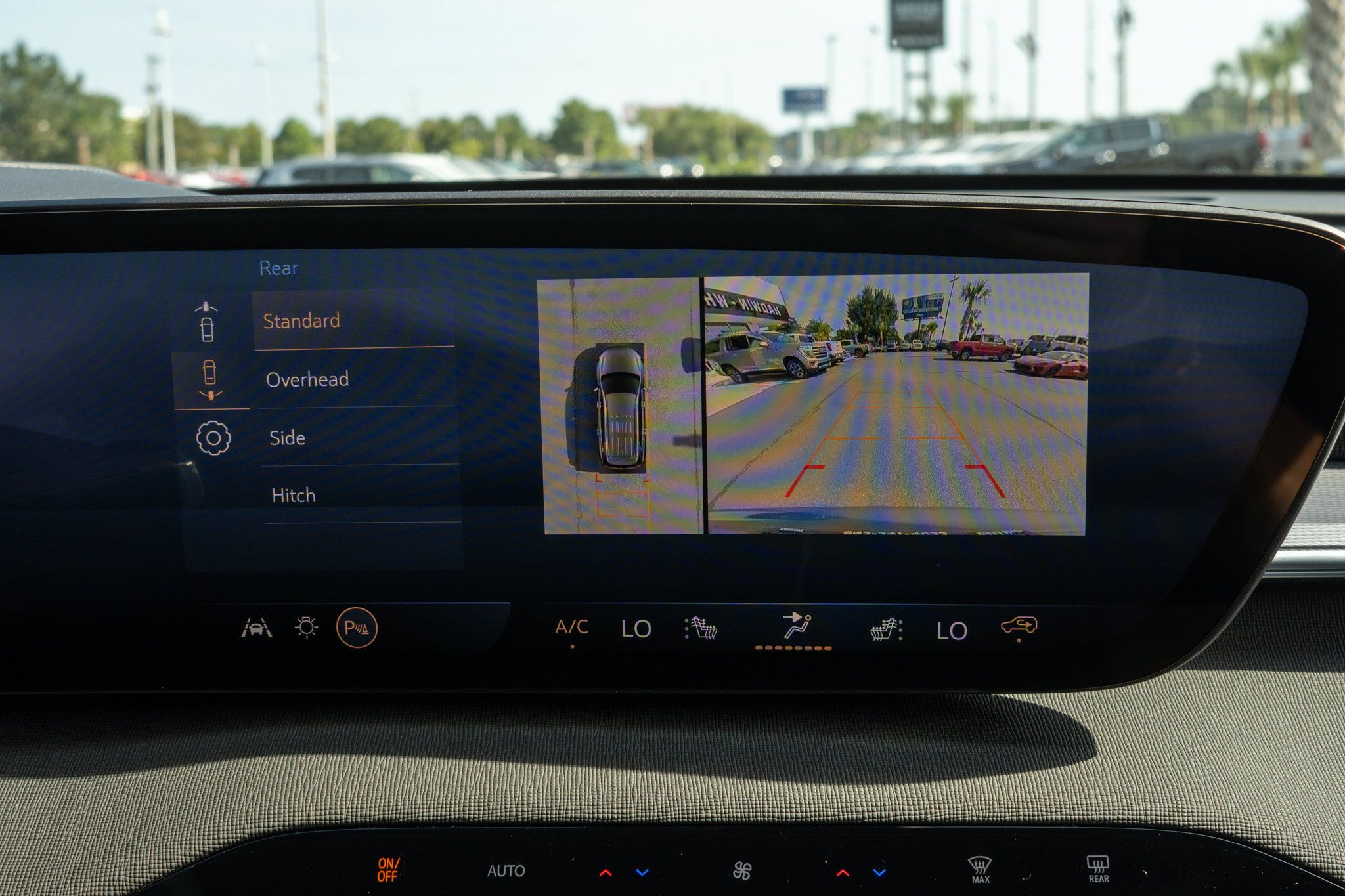 New 2026 Buick Enclave Sport Touring w/ Power Package FWD image 18