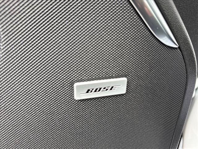 Certified 2025 GMC Yukon Denali AWD/4WD image 17