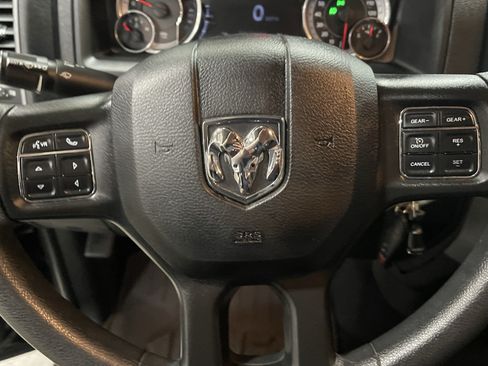 Used 2021 RAM 1500 Tradesman w/ SXT Plus Group AWD/4WD image 21