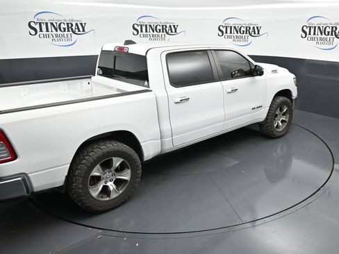 Used 2020 RAM 1500 Big Horn AWD/4WD image 24