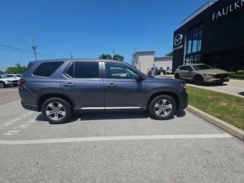 Used 2024 Honda Pilot EX-L image 23