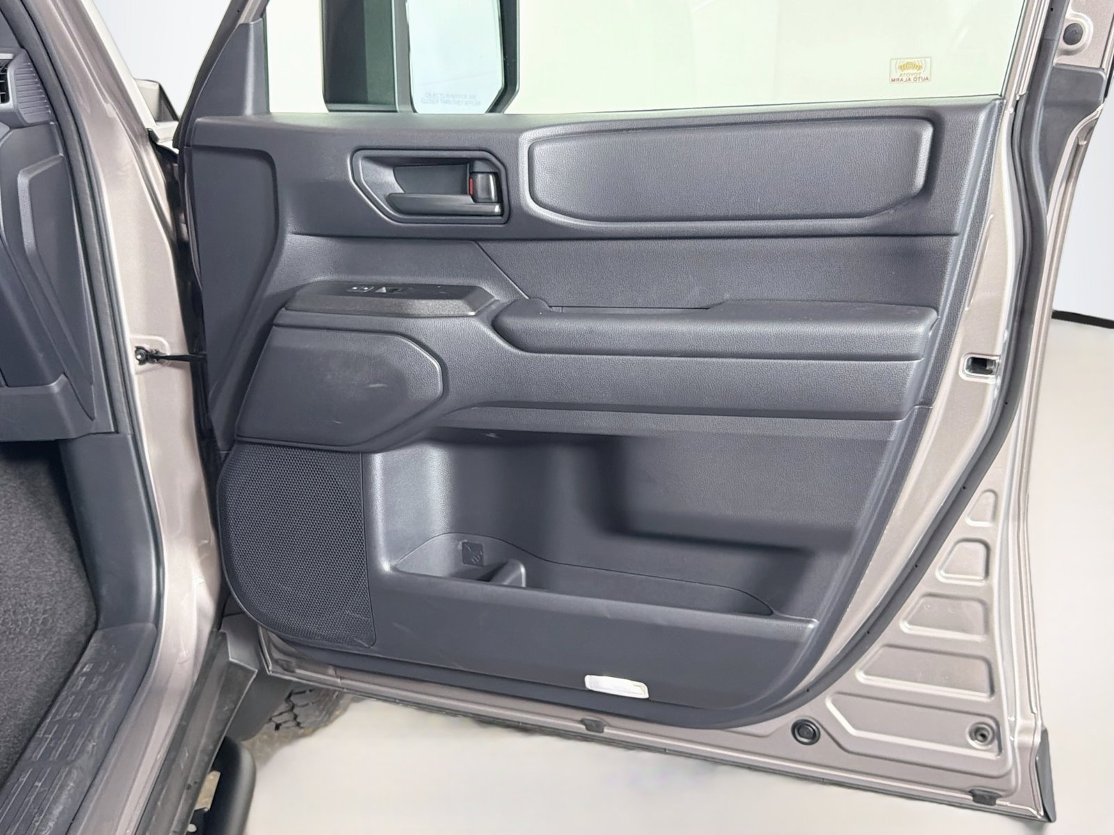Used 2024 Toyota Land Cruiser 1958 AWD/4WD image 31