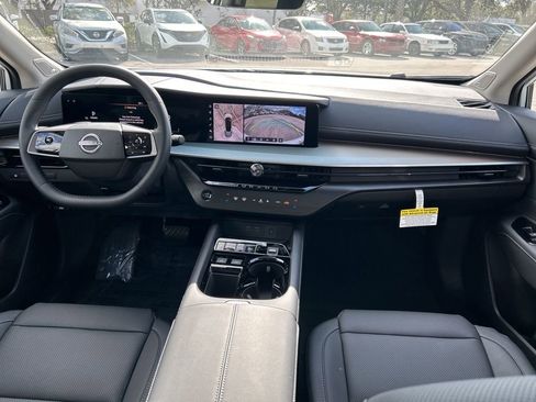 New 2026 Nissan Murano SL image 11