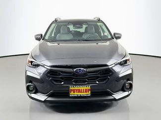 New 2026 Subaru Crosstrek 2.5i Premium AWD/4WD video 2