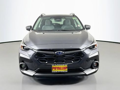 New 2026 Subaru Crosstrek 2.5i Premium AWD/4WD image 2