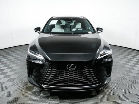 Used 2023 Lexus RX 350 Premium w/ Cold Area Package FWD image 25