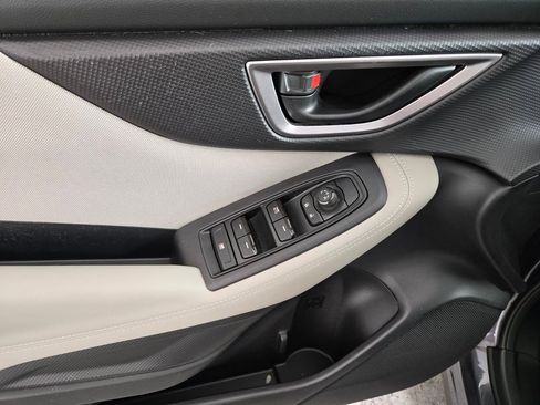 Certified 2024 Subaru Forester Base image 24