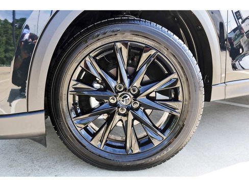 Used 2025 MAZDA CX-5 Carbon Edition AWD/4WD image 30