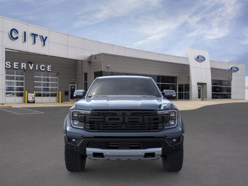 New 2025 Ford Ranger Raptor image 2