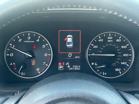 Used 2024 Subaru Legacy Premium AWD/4WD image 20