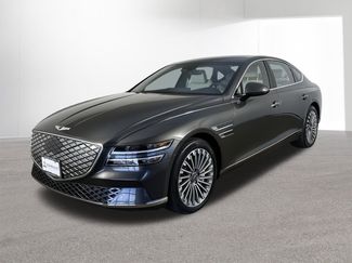 Used 2024 Genesis G80 video 1