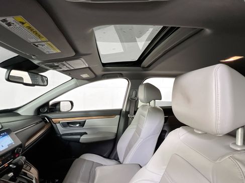 Used 2022 Honda CR-V Touring image 21