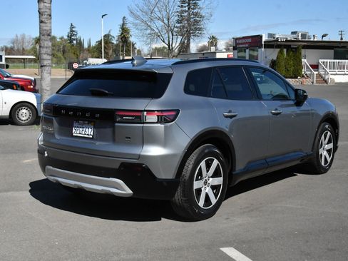 Used 2024 Honda Prologue Touring image 8