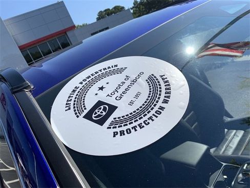 Used 2024 Honda CR-V Sport-L image 36