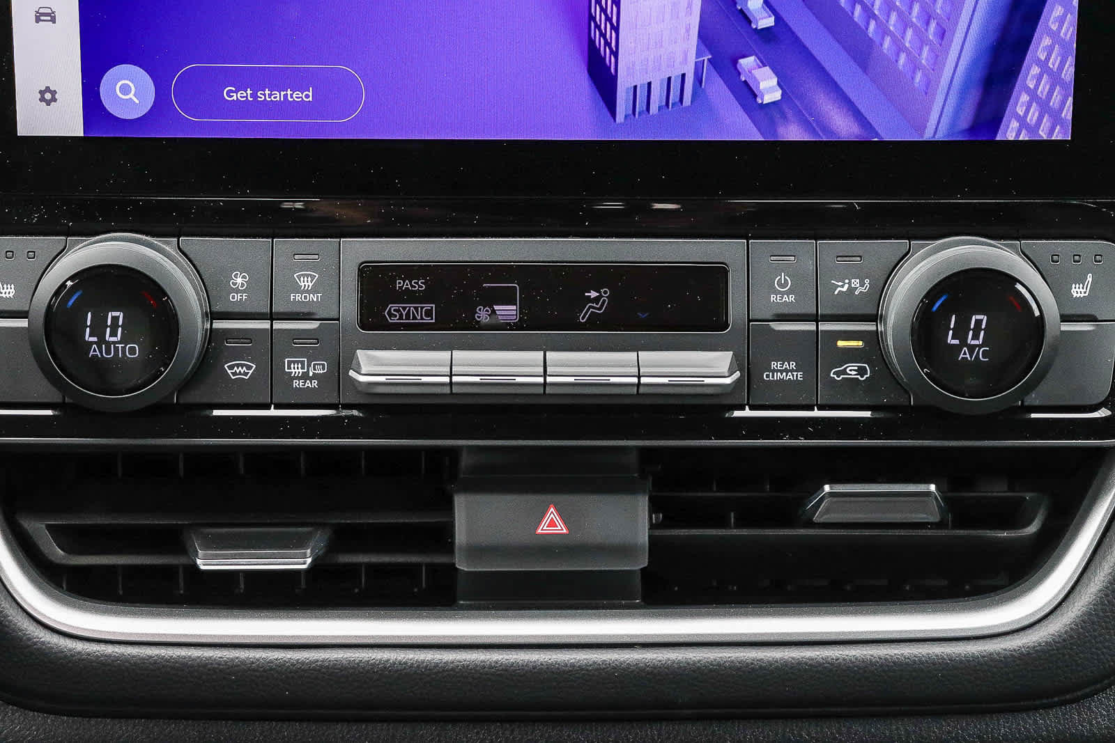Used 2026 Toyota Grand Highlander FWD image 20