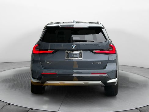 New 2026 BMW X1 xDrive28i w/ Convenience Package image 6