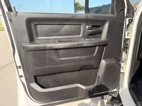 Used 2017 RAM 5500 Tradesman w/ Ambulance Prep Group AWD/4WD image 25