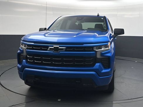 Used 2022 Chevrolet Silverado 1500 RST AWD/4WD image 14