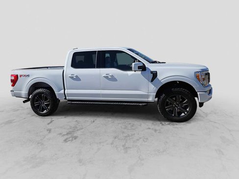 Used 2023 Ford F150 Lariat image 9