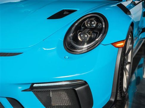 Certified 2019 Porsche 911 GT3 RS RWD image 12