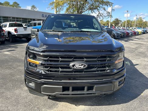 New 2026 Ford F150 XLT w/ FX4 Off-Road Package image 2