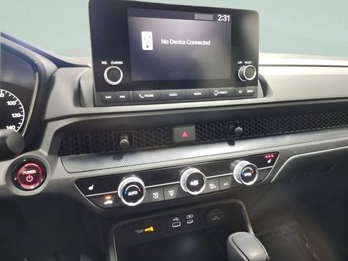 Used 2023 Honda CR-V Sport image 34