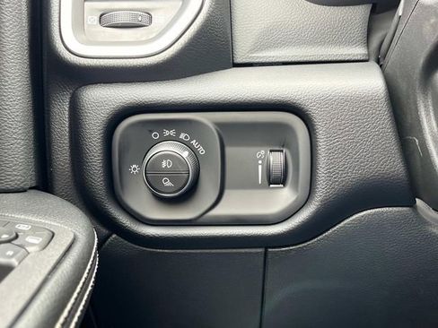 New 2026 RAM 3500 Big Horn image 19