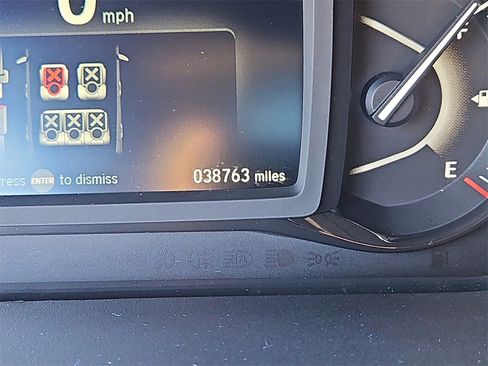 Certified 2022 Honda Passport TrailSport image 13