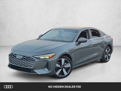 Used 2025 Audi A5 2.0T Premium w/ Convenience Package
