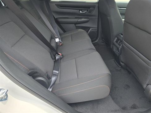 New 2026 Honda CR-V TrailSport image 23