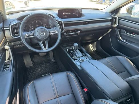 Used 2025 MAZDA CX-50 AWD 2.5 Hybrid w/ Weather Package image 15