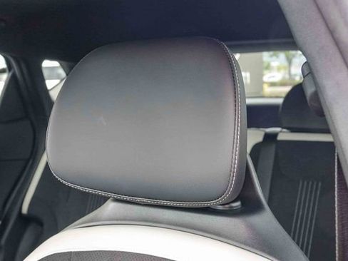 Used 2023 Kia EV6 GT-Line w/ GT-Line Suede Seat Package RWD image 26