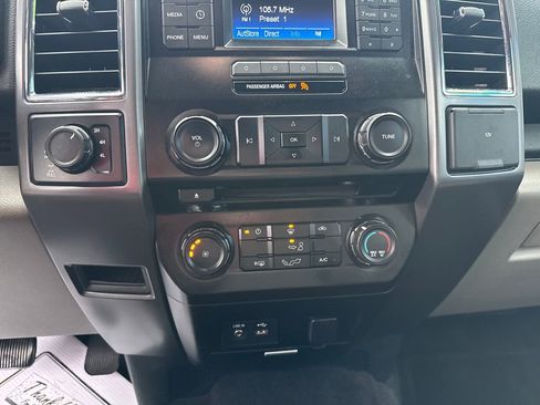 Used 2015 Ford F150 XLT w/ Equipment Group 301A Mid image 21